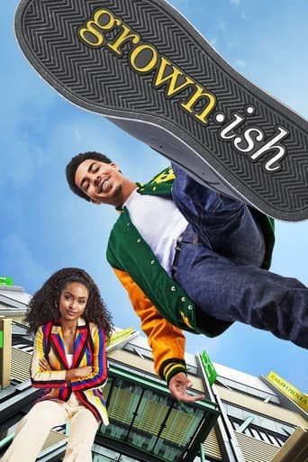 Poster for Season 6