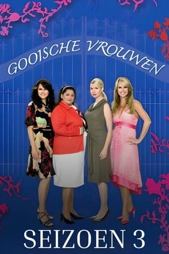 Poster for Season 3