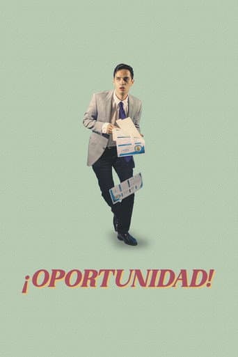 Poster for A Job Offer