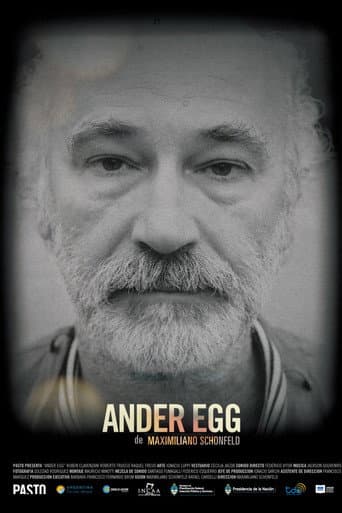 Poster for Ander Egg
