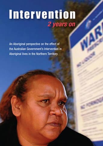 Poster for Intervention 2 Years On