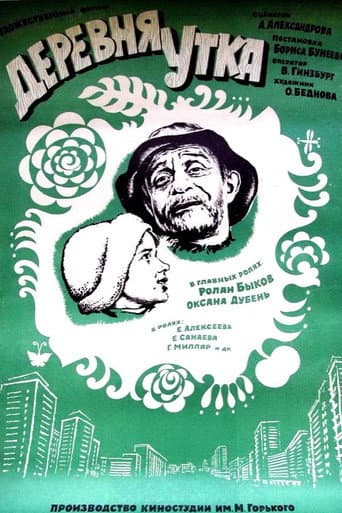 Poster for Duck Village