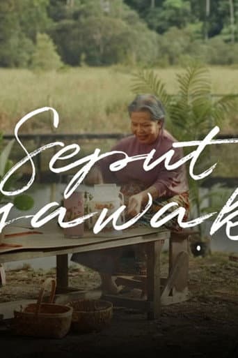 Poster for Seput Nyawaku