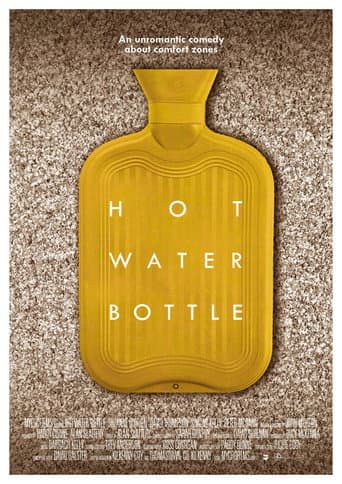 Poster for Hot Water Bottle