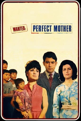 Poster for Wanted: Perfect Mother