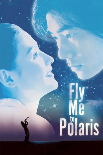 Poster for Fly Me to Polaris