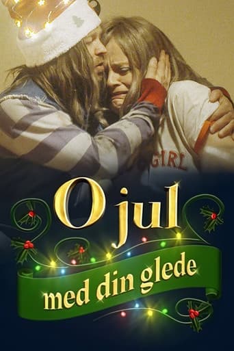 Poster for O jul med din glede