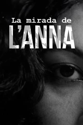 Poster for La mirada de l'Anna