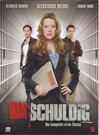 Poster for Innocent