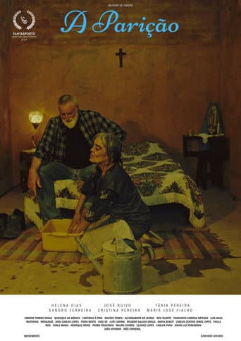 Poster for A Parição