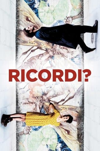 Poster for Ricordi?
