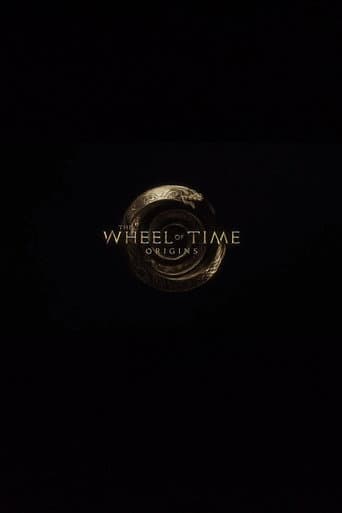 Poster for The Wheel of Time: Origins