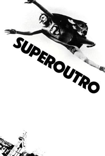 Poster for SuperOutro