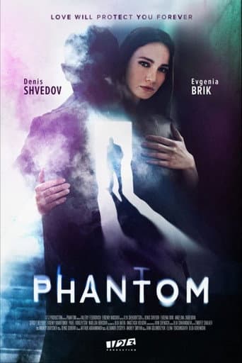 Poster for Fantom