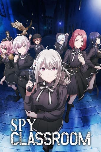 Poster for Season 1