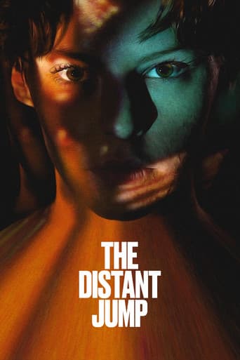 Poster for The Distant Jump
