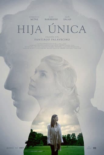 Poster for Only Child