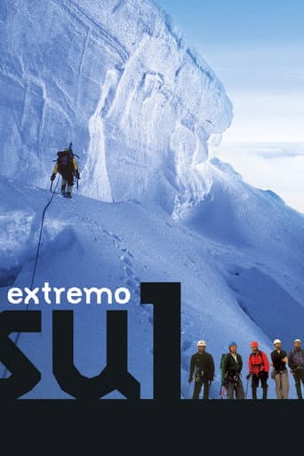 Poster for Extremo Sul