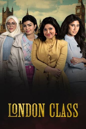 Poster for London Class