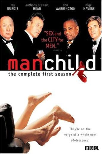 Poster for Series 1