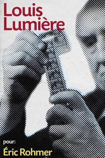 Poster for Louis Lumière