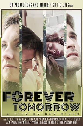Poster for Forever Tomorrow