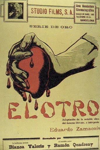 Poster for The Other