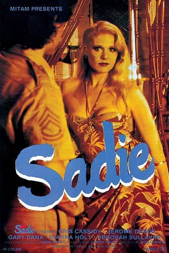 Poster for Sadie