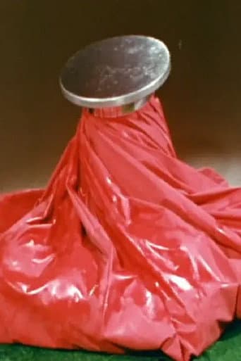 Poster for Sort of a Commercial for an Icebag