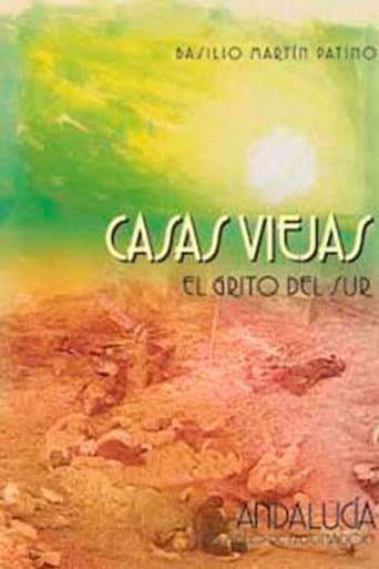 Poster for Casas Viejas: el grito del sur