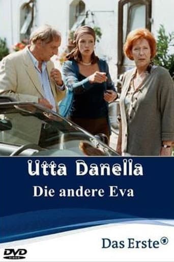Poster for Utta Danella - Die andere Eva