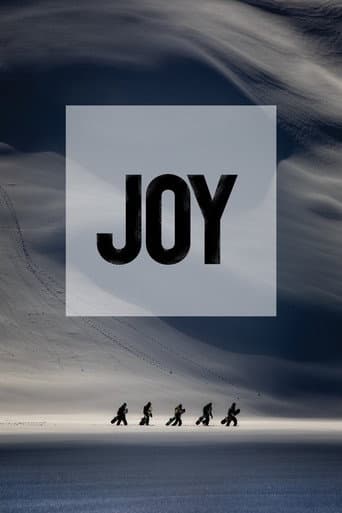 Poster for Joy
