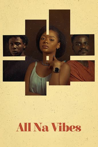Poster for All na Vibes