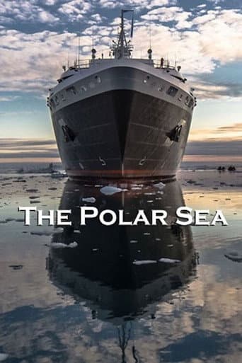 Poster for The Polar Sea