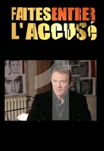 Poster for Season 1