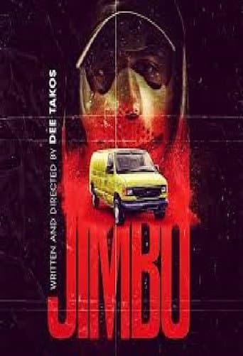 Poster for Jimbo