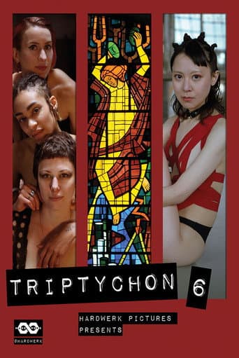 Poster for Triptychon VI