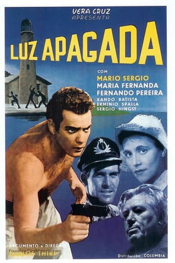 Poster for Luz Apagada