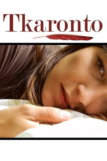 Poster for Tkaronto
