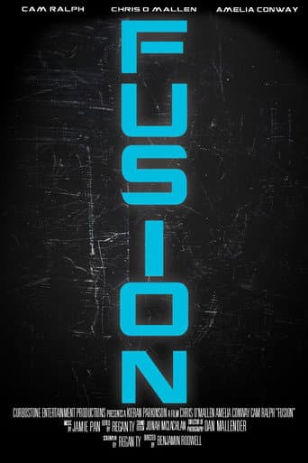 Poster for Fusion