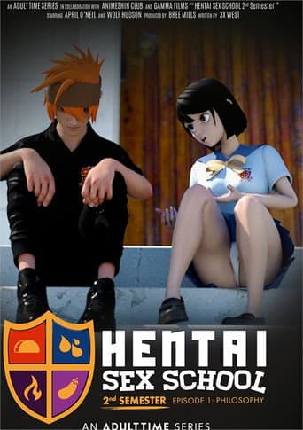 Poster for 2nd Semester