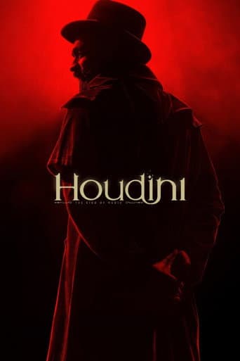 Poster for Houdini