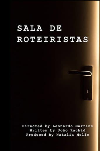 Poster for Sala de Roteiristas