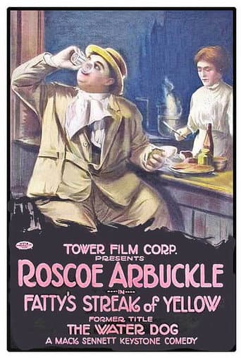 Poster for The Water Dog