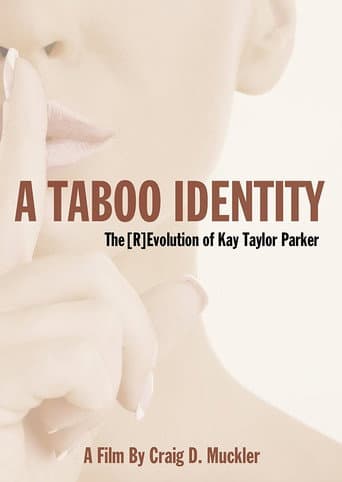 Poster for A Taboo Identity