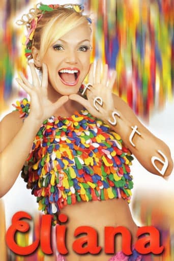 Poster for Eliana: Festa