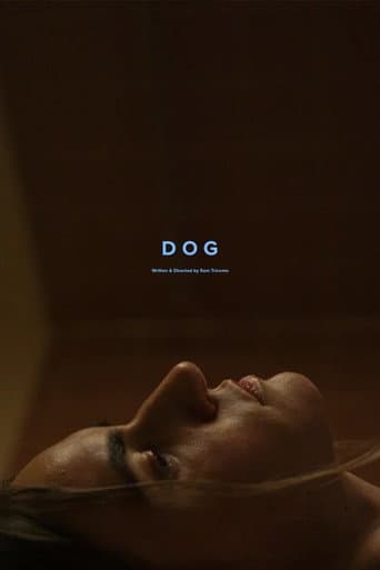 Poster for Dog