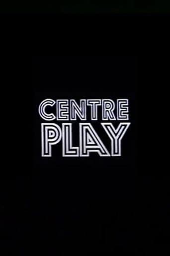 Poster for Centre Play