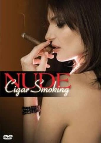 Poster for Nude Cigar Smoking