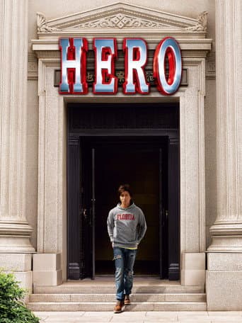 Poster for Hero